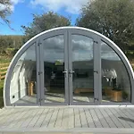 Kemping Sky High Glamping Shillelagh