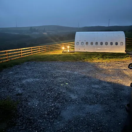 Camping Sky High Glamping