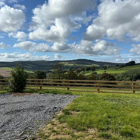 Sky High Glamping Shillelagh